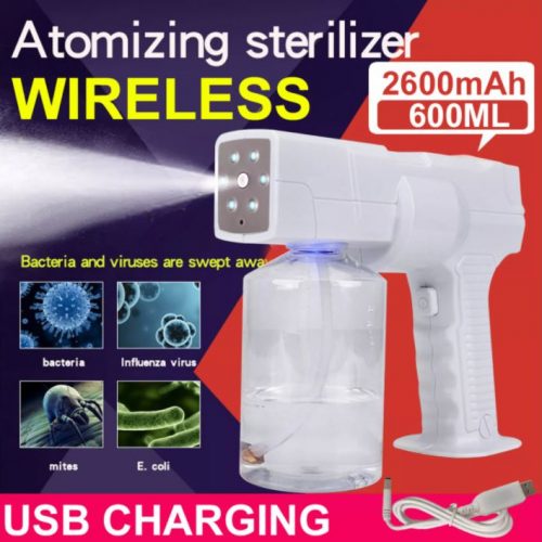 Máy phun sương cầm tay khử khuẩn MATE-84