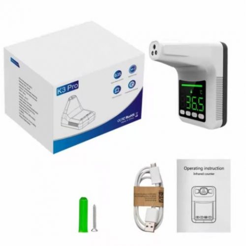 Nhiệt kế đo trán K3 Pro