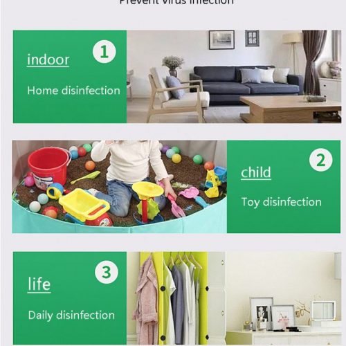 Máy phun sương cầm tay khử khuẩn MATE-84