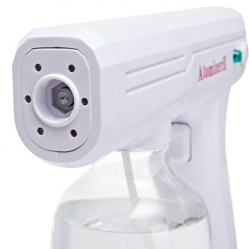 Súng phun sương Nano DJ9526