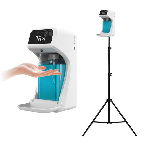 Máy xịt khuẩn F12