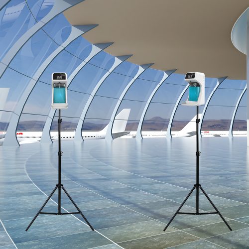 Máy xịt khuẩn F12