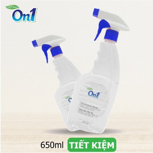Nước rửa tay on1 650ml