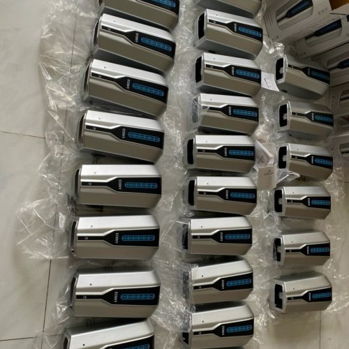 Máy tạo bọt xà phòng cảm ứng ECOVY K2050